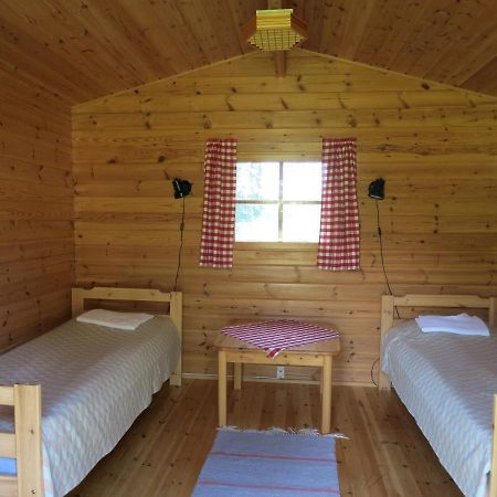 Vanha-Paelsilae Lakeside Farm Kuhmoinen エクステリア 写真