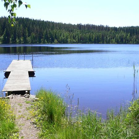 Vanha-Paelsilae Lakeside Farm Kuhmoinen エクステリア 写真