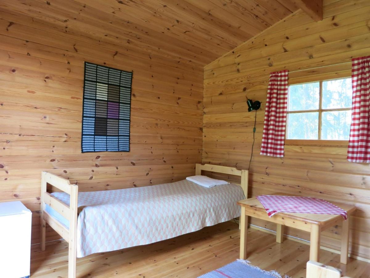 Vanha-Paelsilae Lakeside Farm Kuhmoinen エクステリア 写真